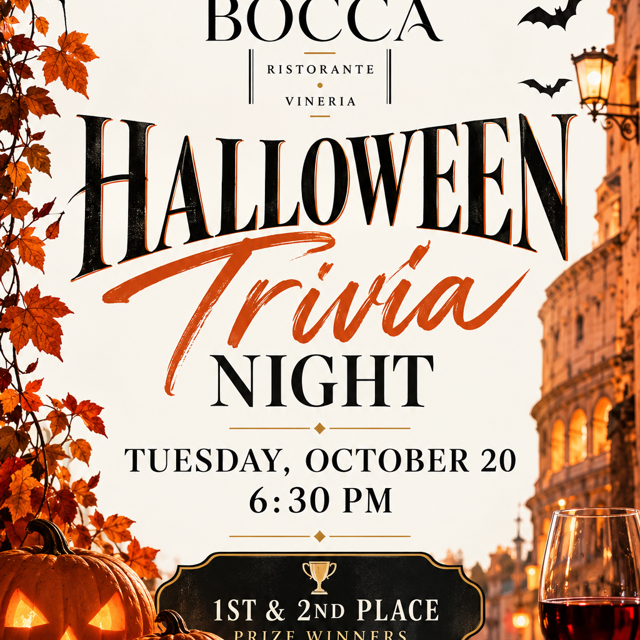 Halloween Trivia