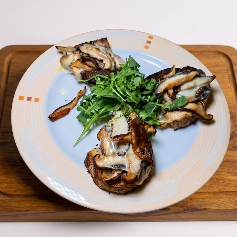 Savor Our Lunch Offerings