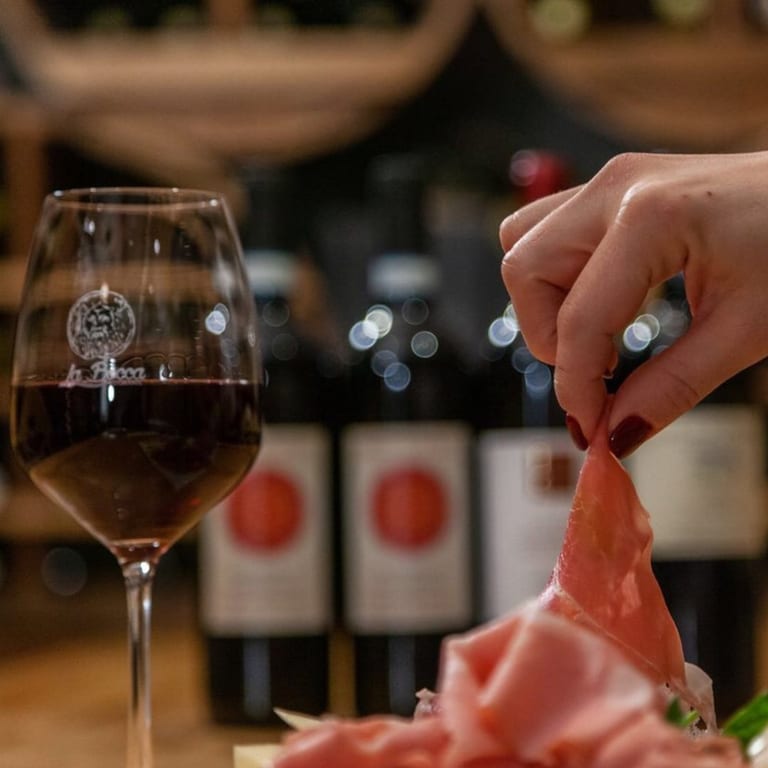 Dinner, Wine & Special Gatherings