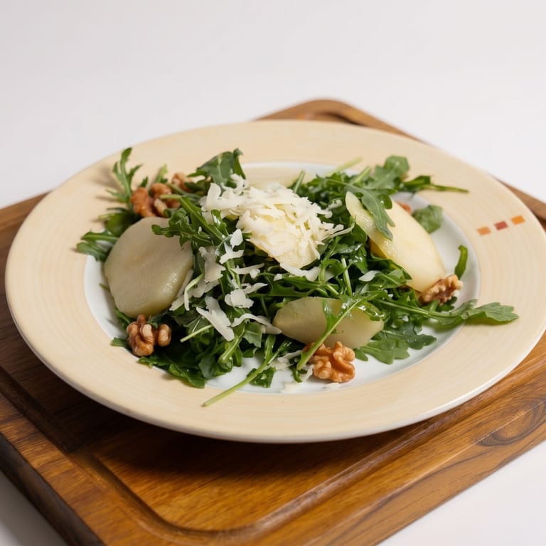 Indulge in Cacio e Pepe