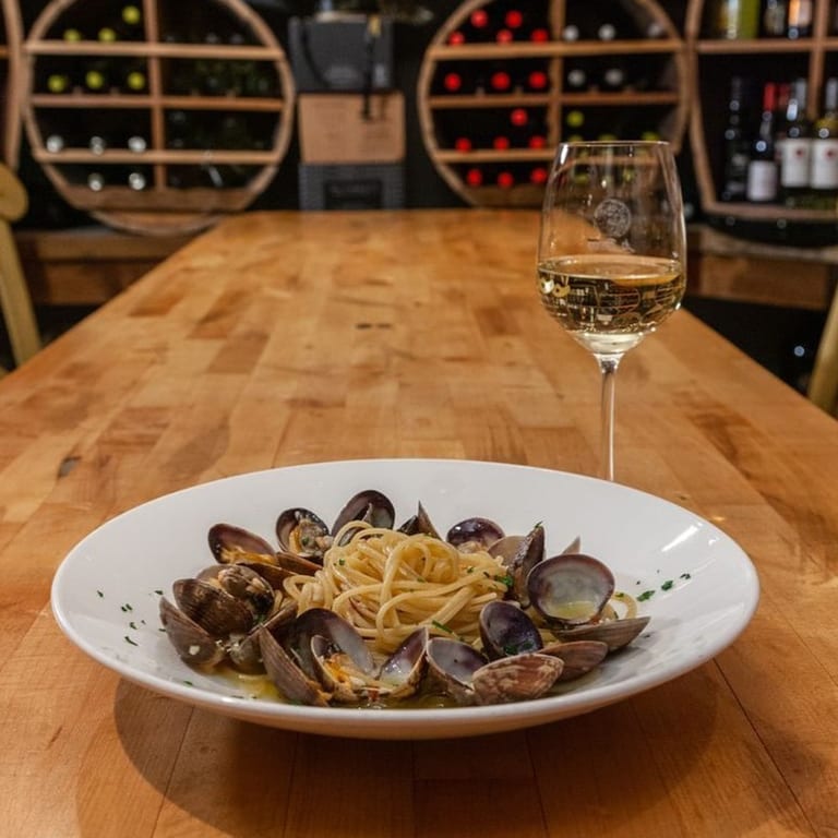 Perfect Pairings from Italy’s Finest Vineyards